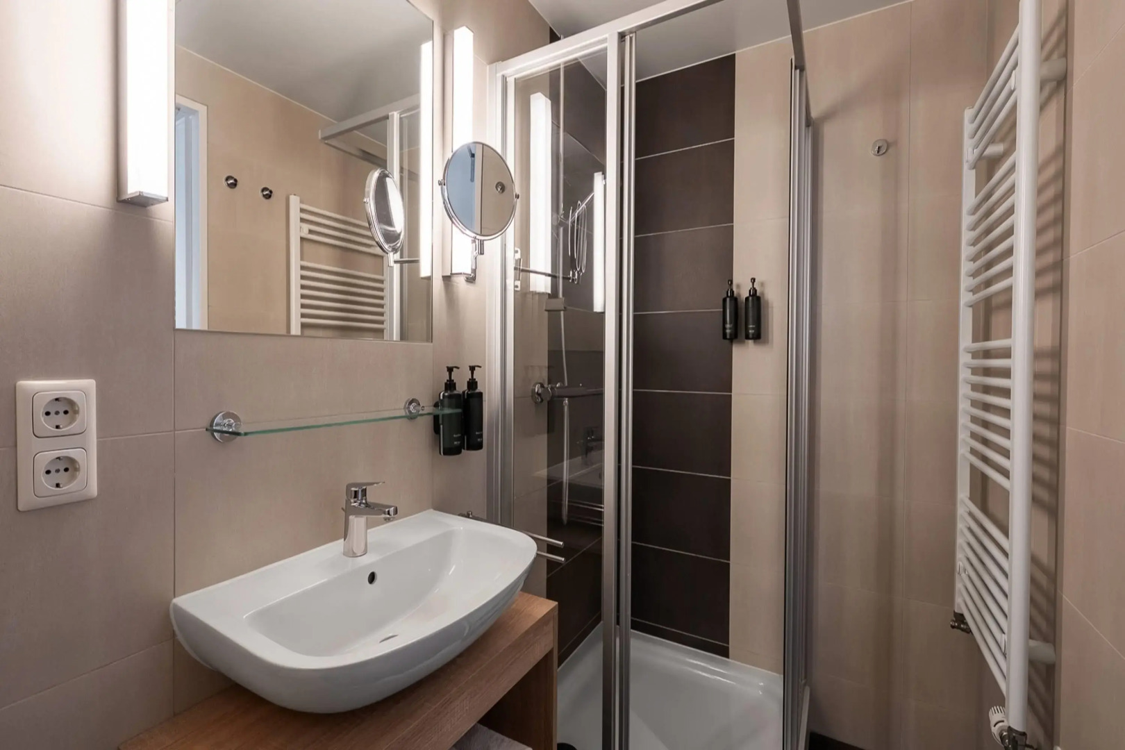 Foto - Wyndham Garden Munich Messe