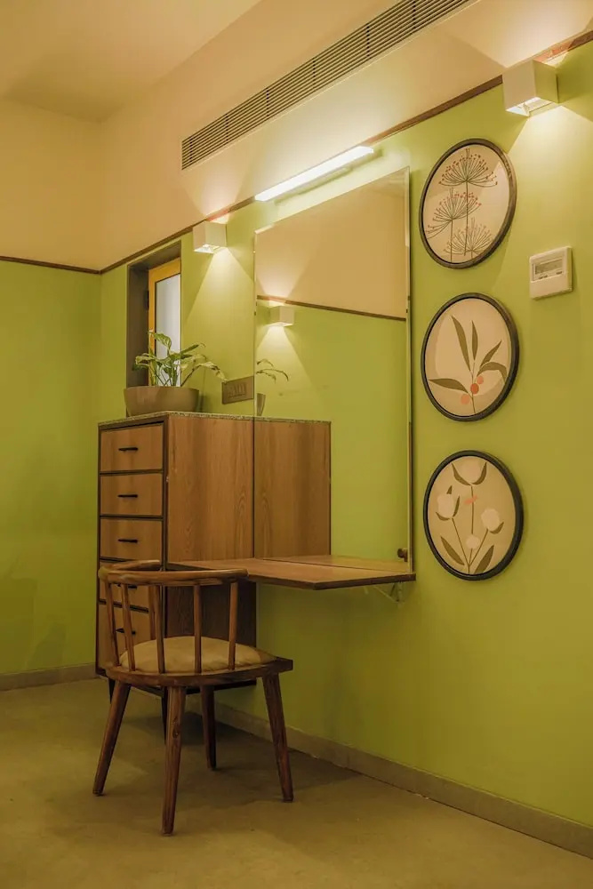 Touchwood Bliss Resort - Igatpuri