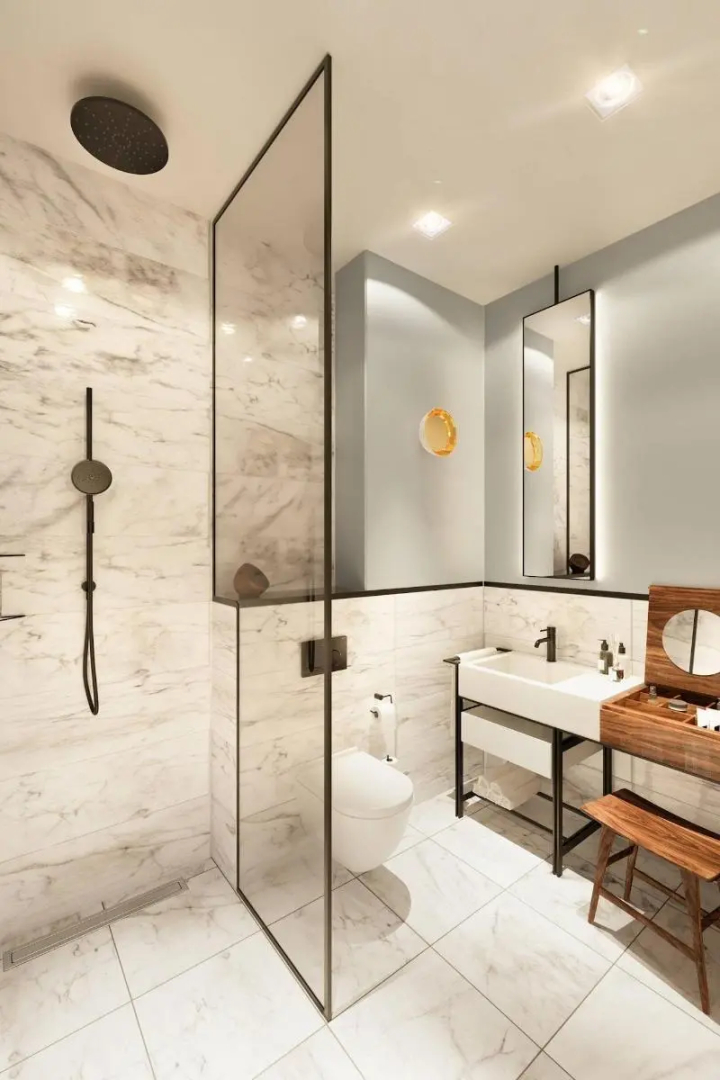 Photo - Sapphire House Antwerp, Autograph Collection by Marriott