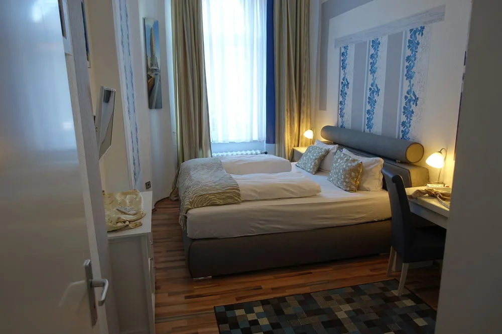 Foto - Hotel Villa Konstanz