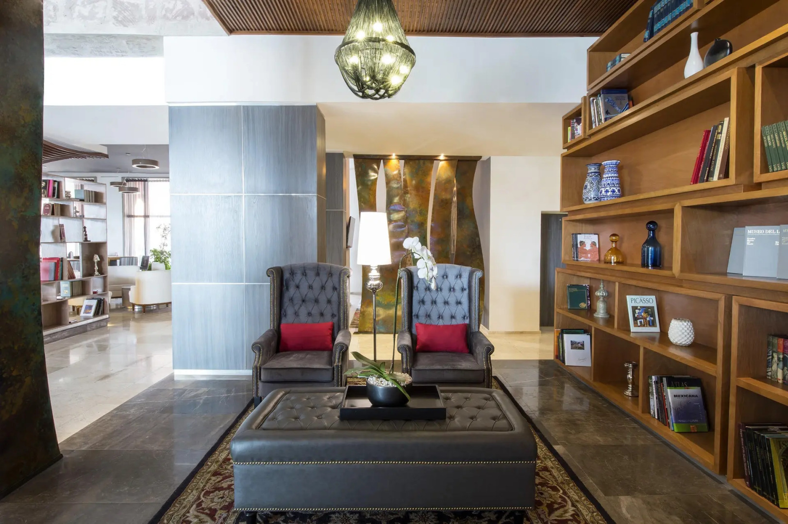 Foto - Grand Fiesta Americana Queretaro