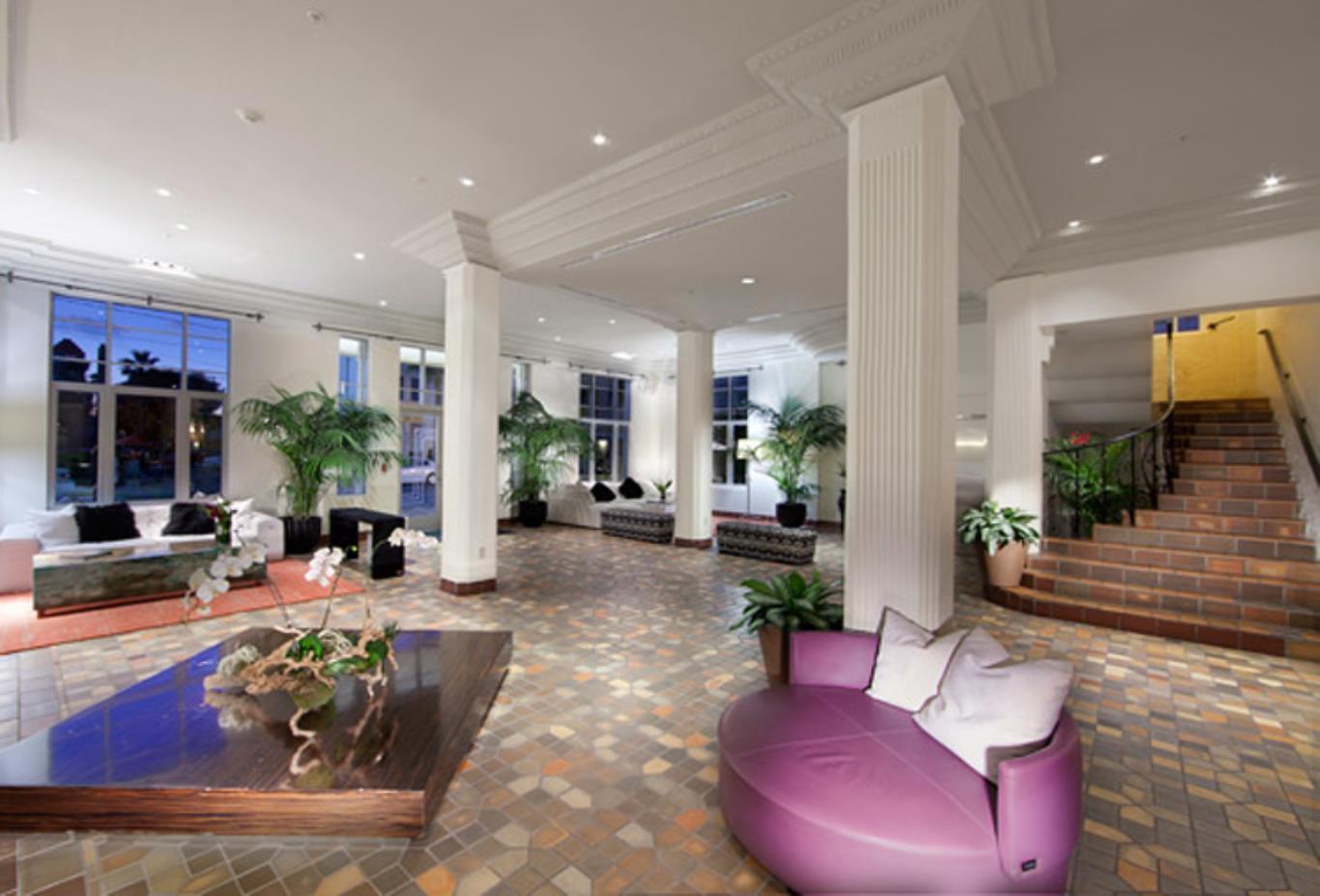 Foto - The Savoy Hotel & Beach Club