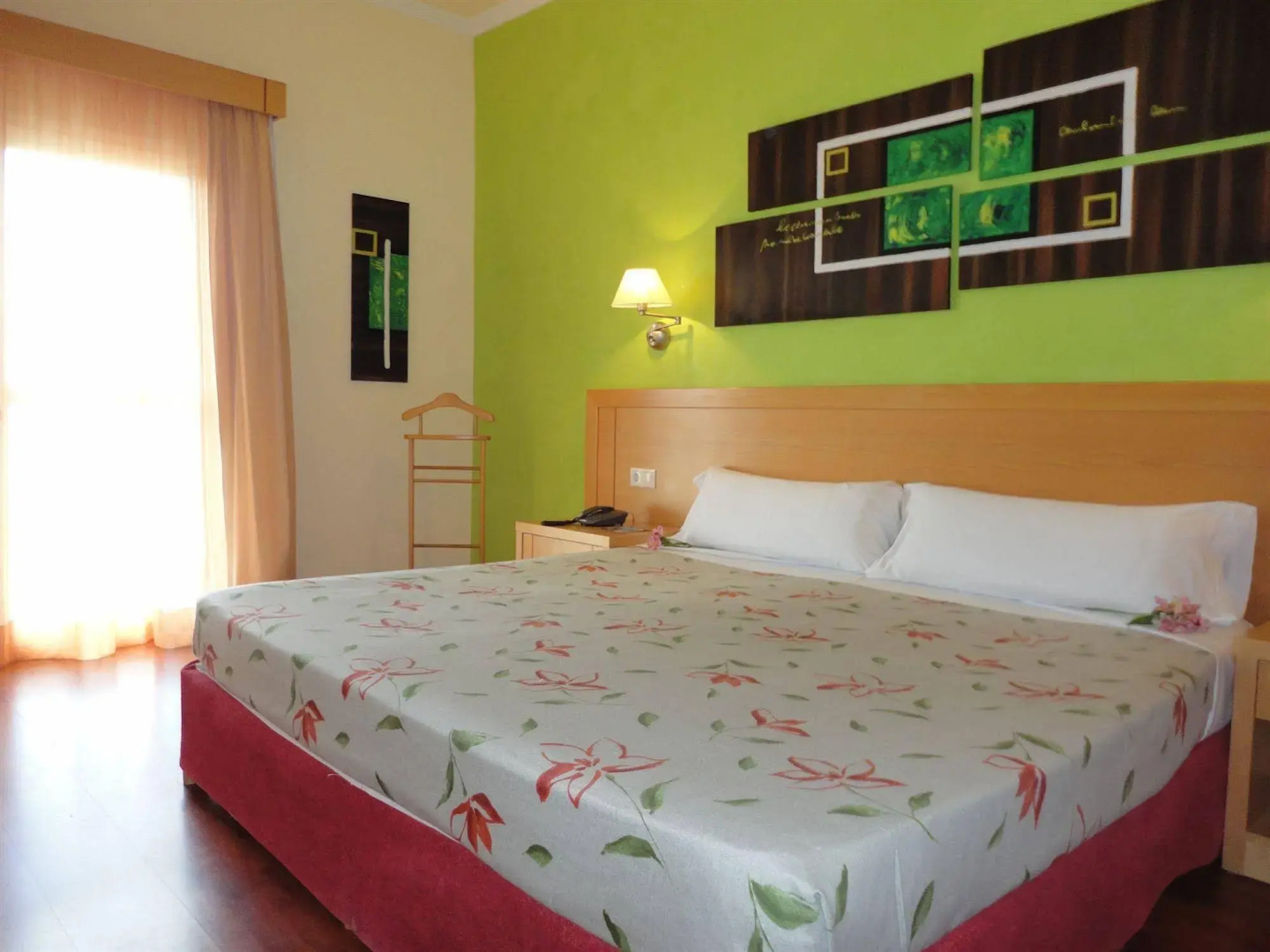 Photo - Garden Playanatural - Adults Only