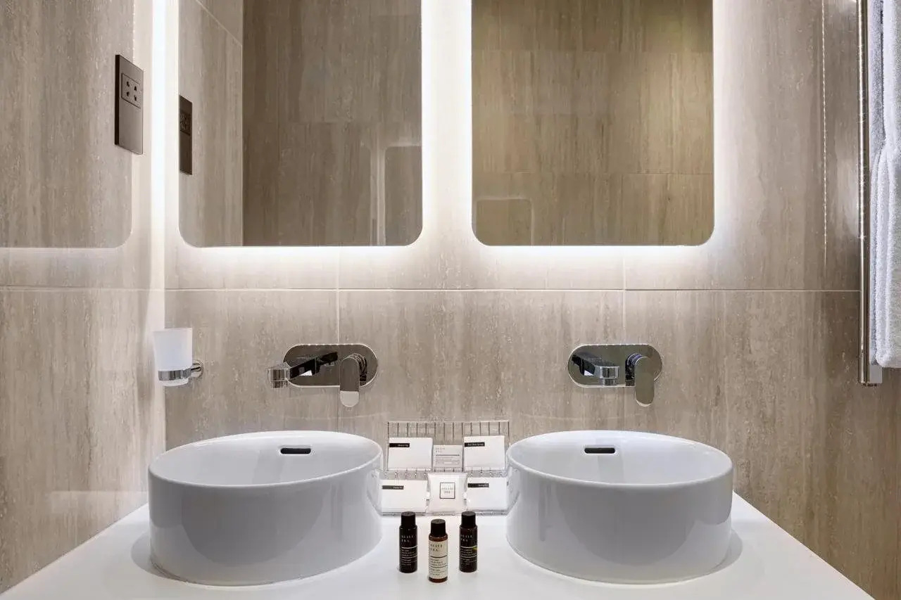 Foto - The Queens Gate Hotel