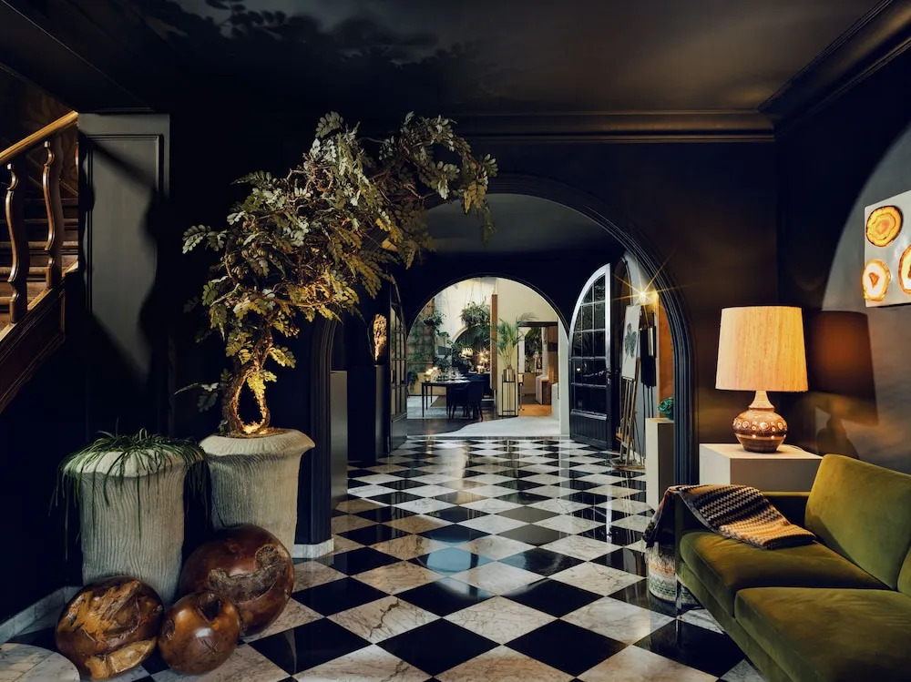 Foto - La Butte aux Bois a Small Luxury Hotel of the World