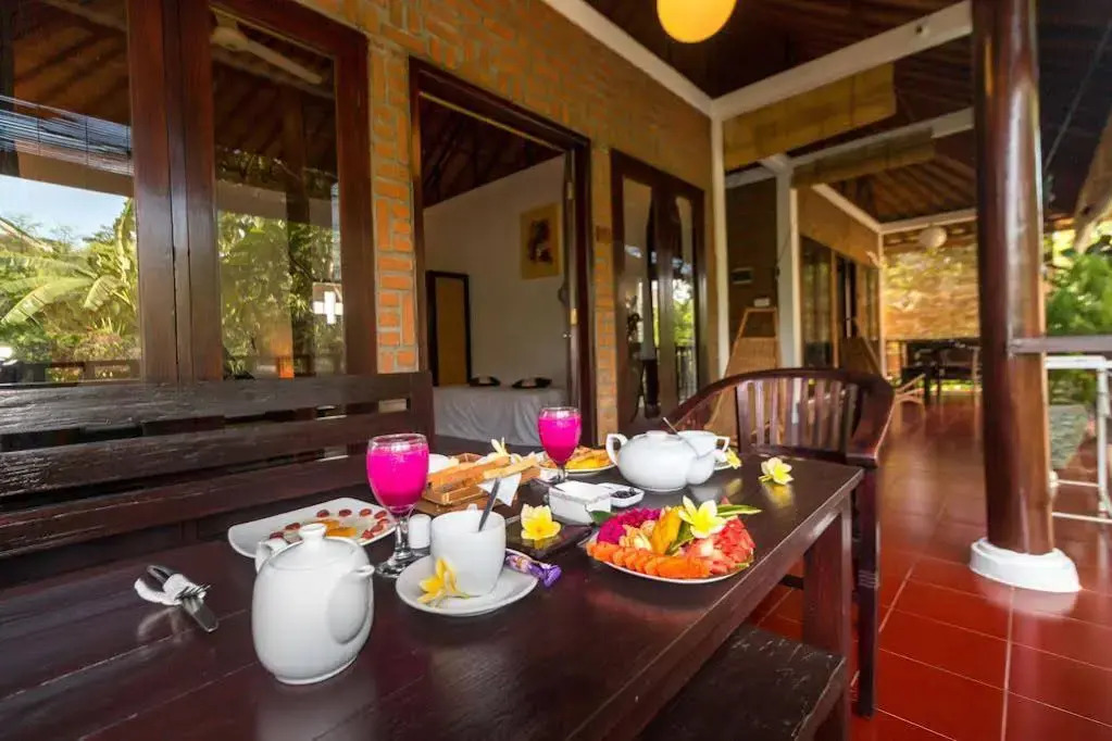 Foto - Tropical Bali Hotel