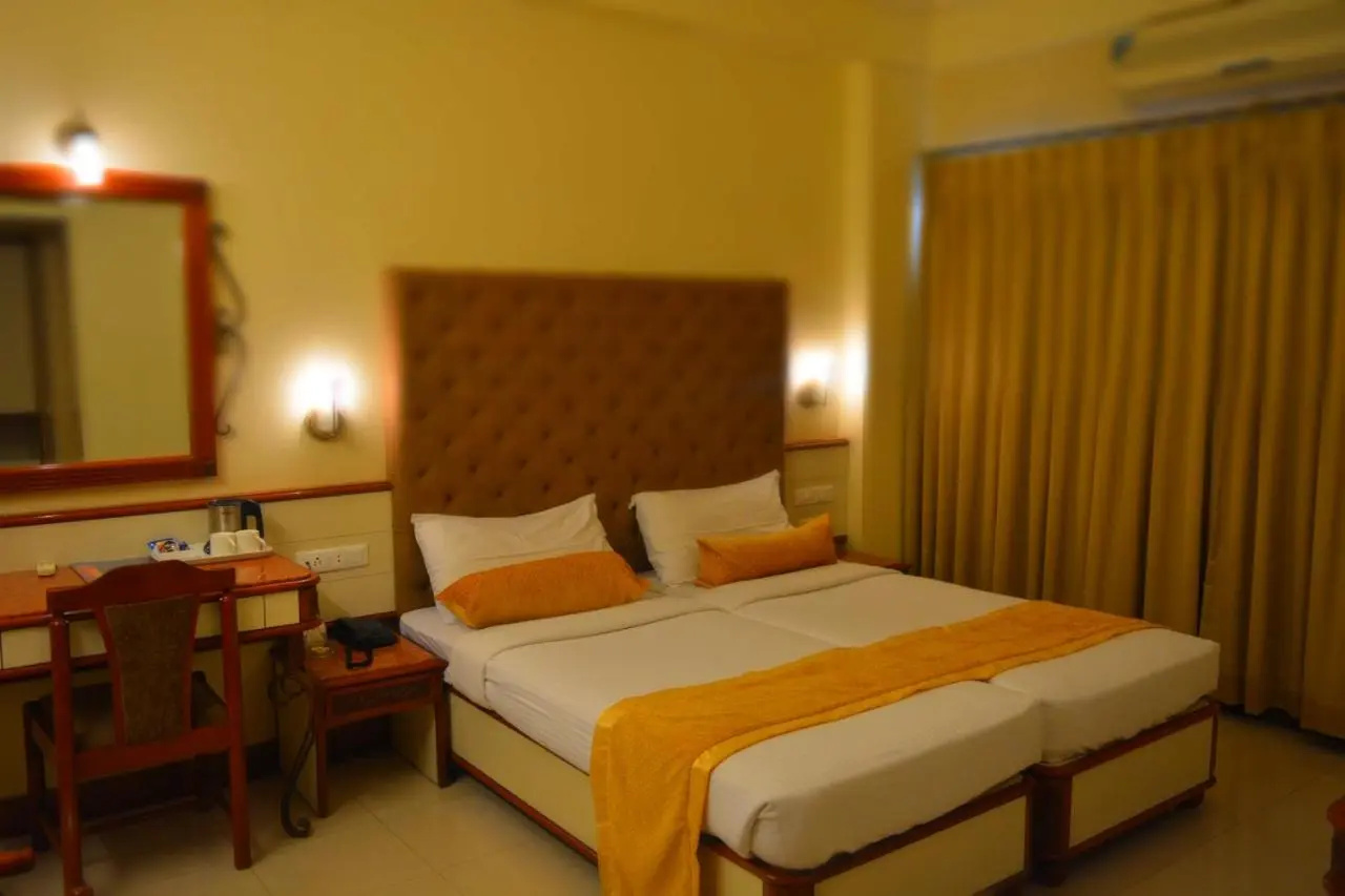 Photo - Hotel Shree Panchratna