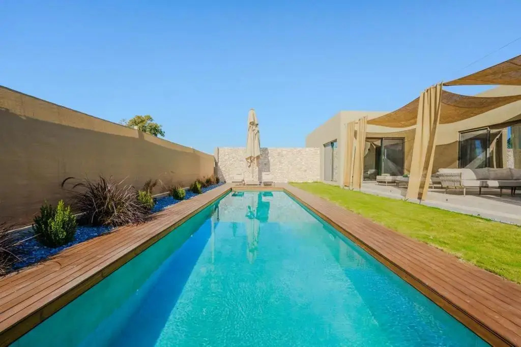 Foto - Silence Villas