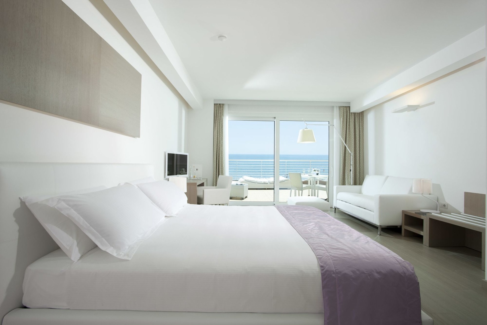Photo - Hotel Aurora