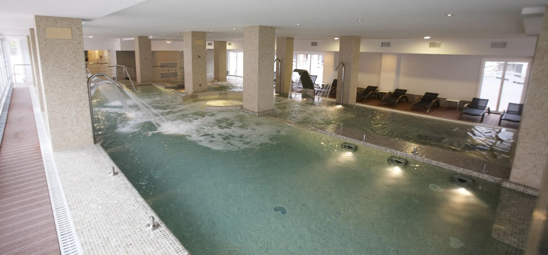 Foto - Hotel Bienestar Moaña