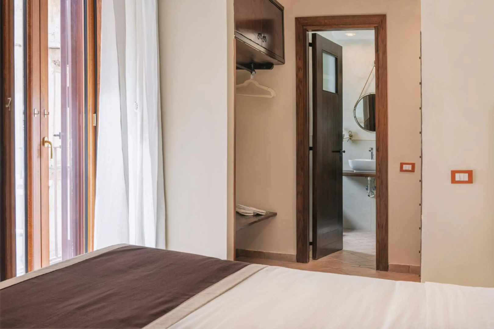 Foto - Hotel Il Convento