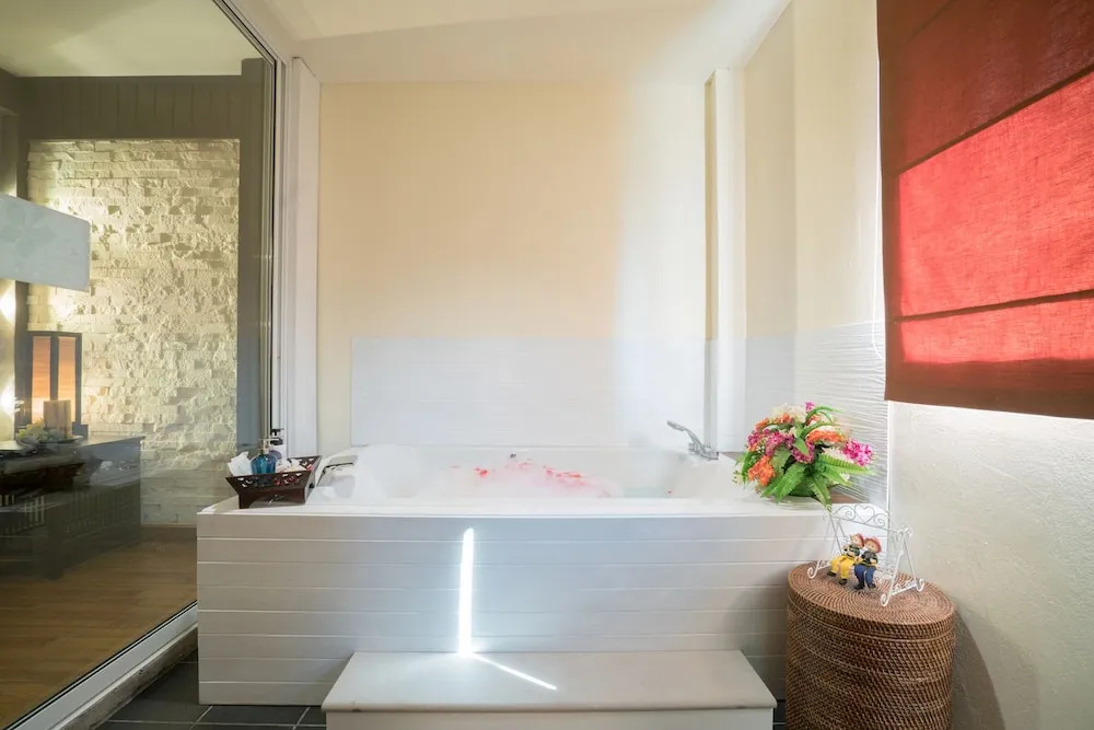 Photo - Palette Bangkok Natural Resort and Spa