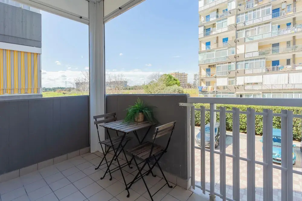 Foto - Cloud Swing Rooms by Wonderful Italy