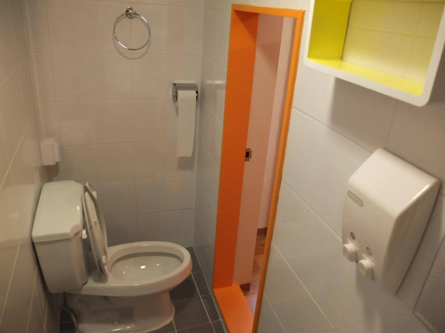 Foto - Star Hostel Seoul Dongdaemun