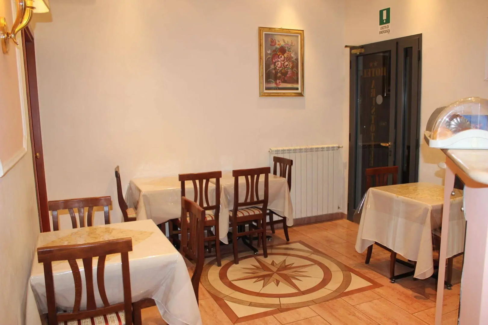 Photo - Aristotele Hotel