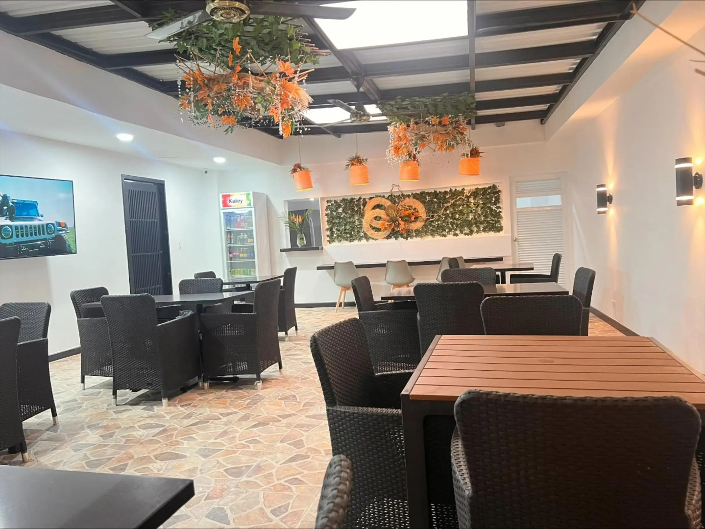 Foto - Hotel Zuriel Boutique
