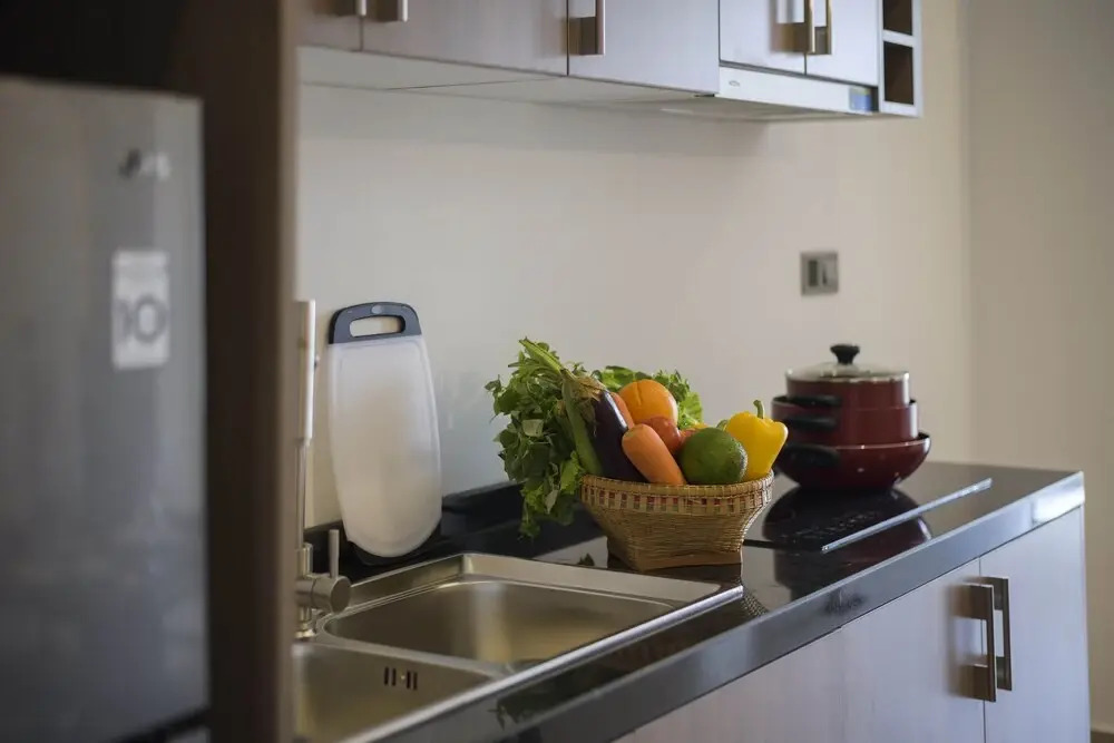 Foto - Residence 105 Hotel and Apartment