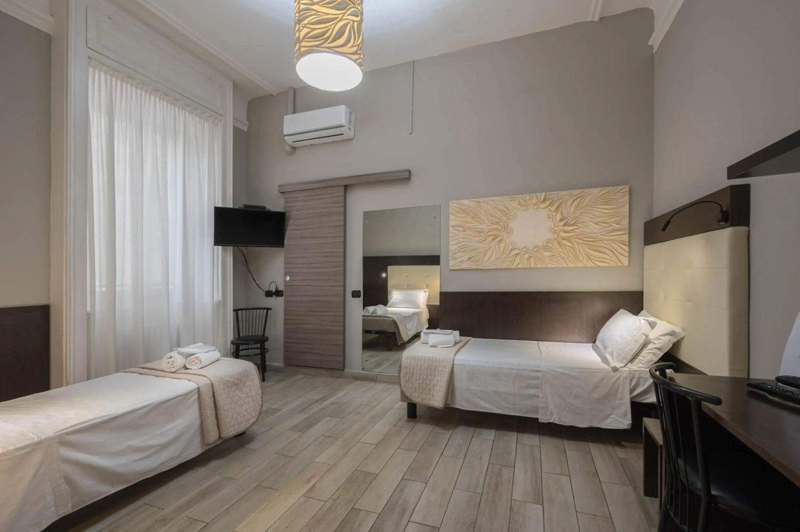 Foto - Hotel Bogart 2