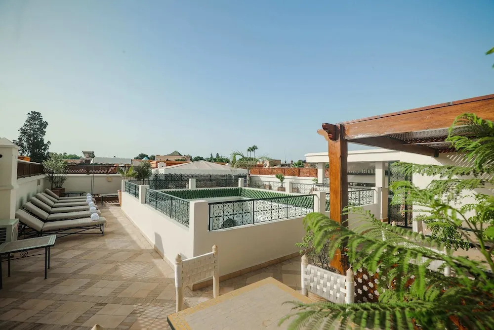 Foto - Riad NayaNour