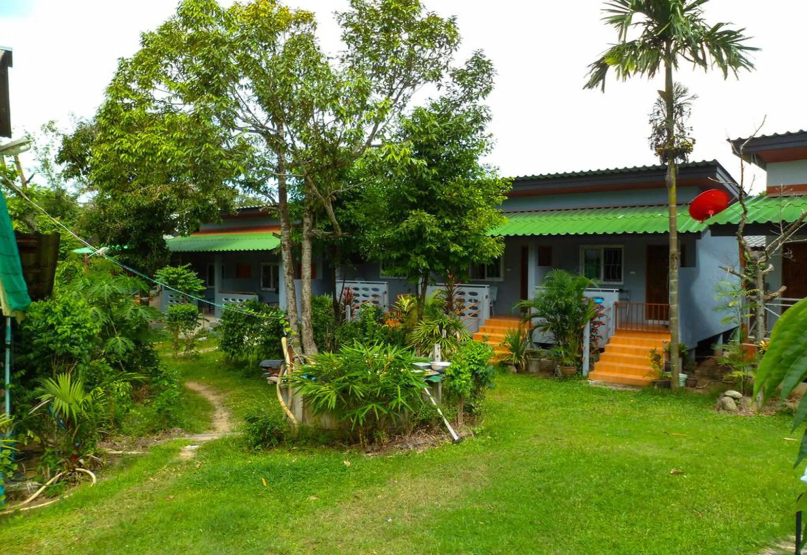 Photo - Bonus Bungalow