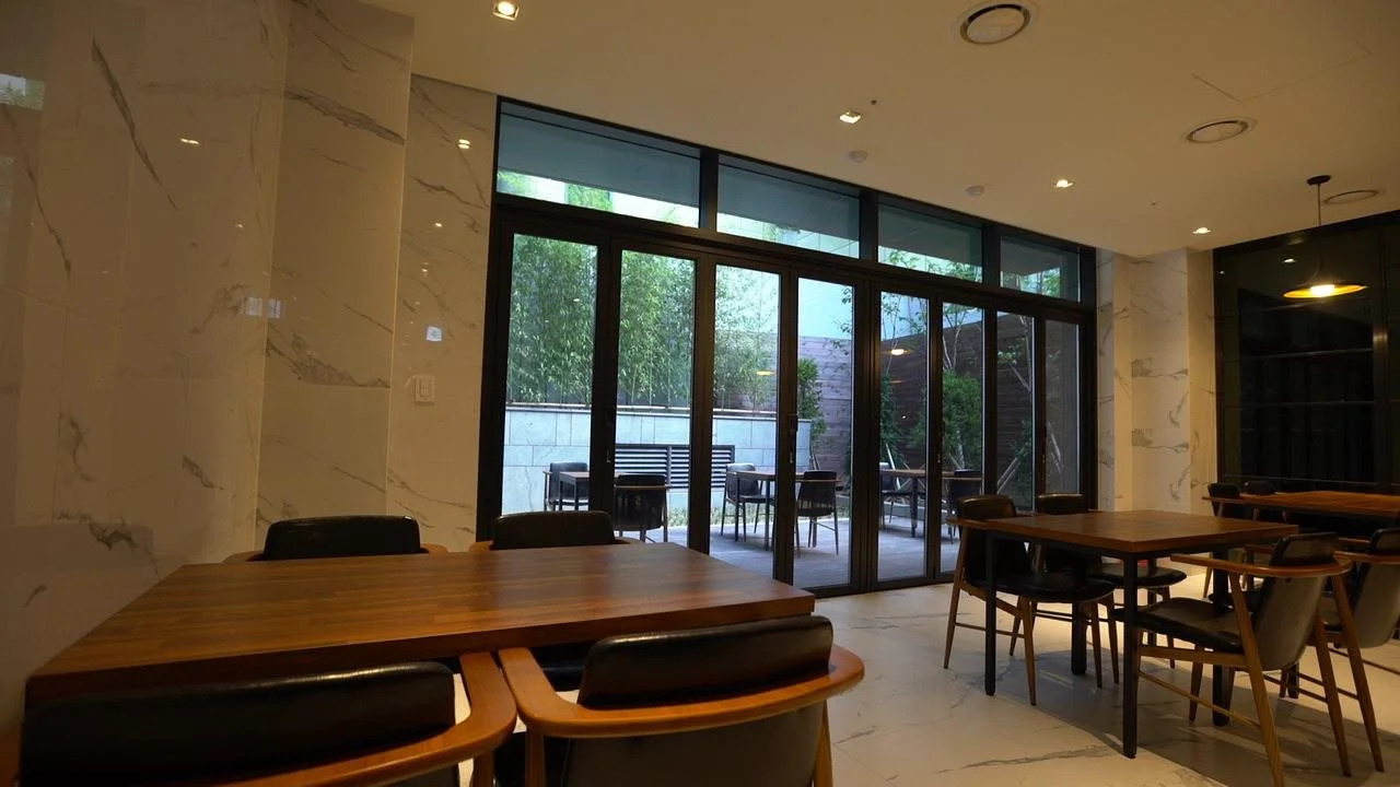 Foto - Hotel Thomas Myeongdong