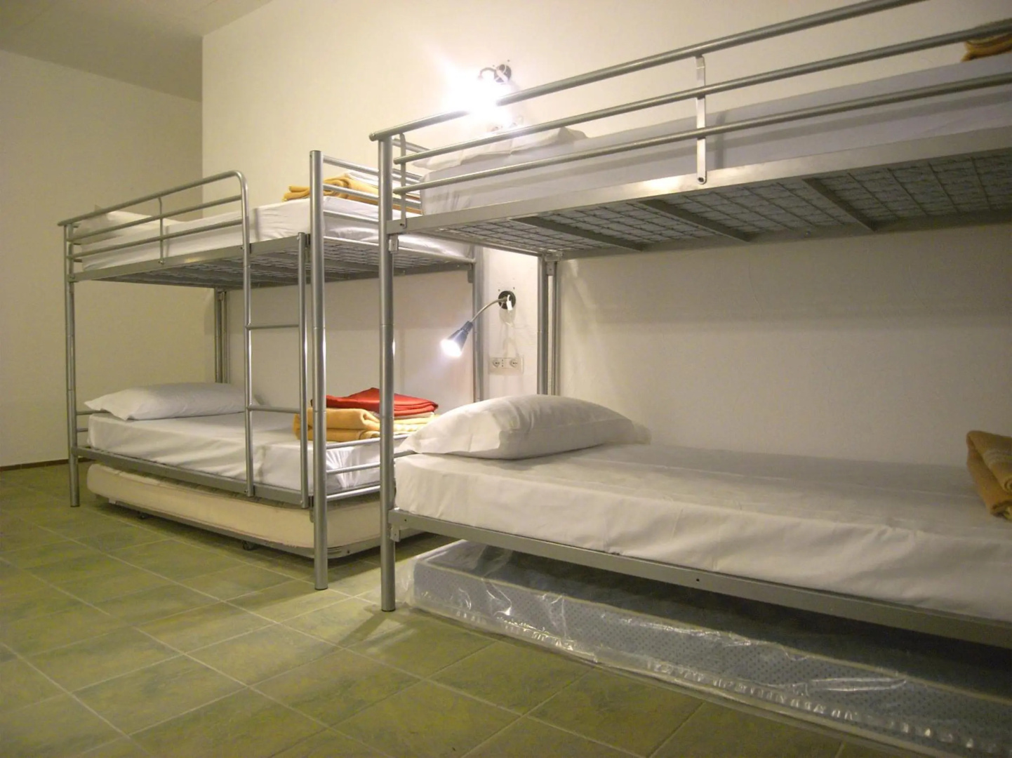 Foto - Hostel Colours