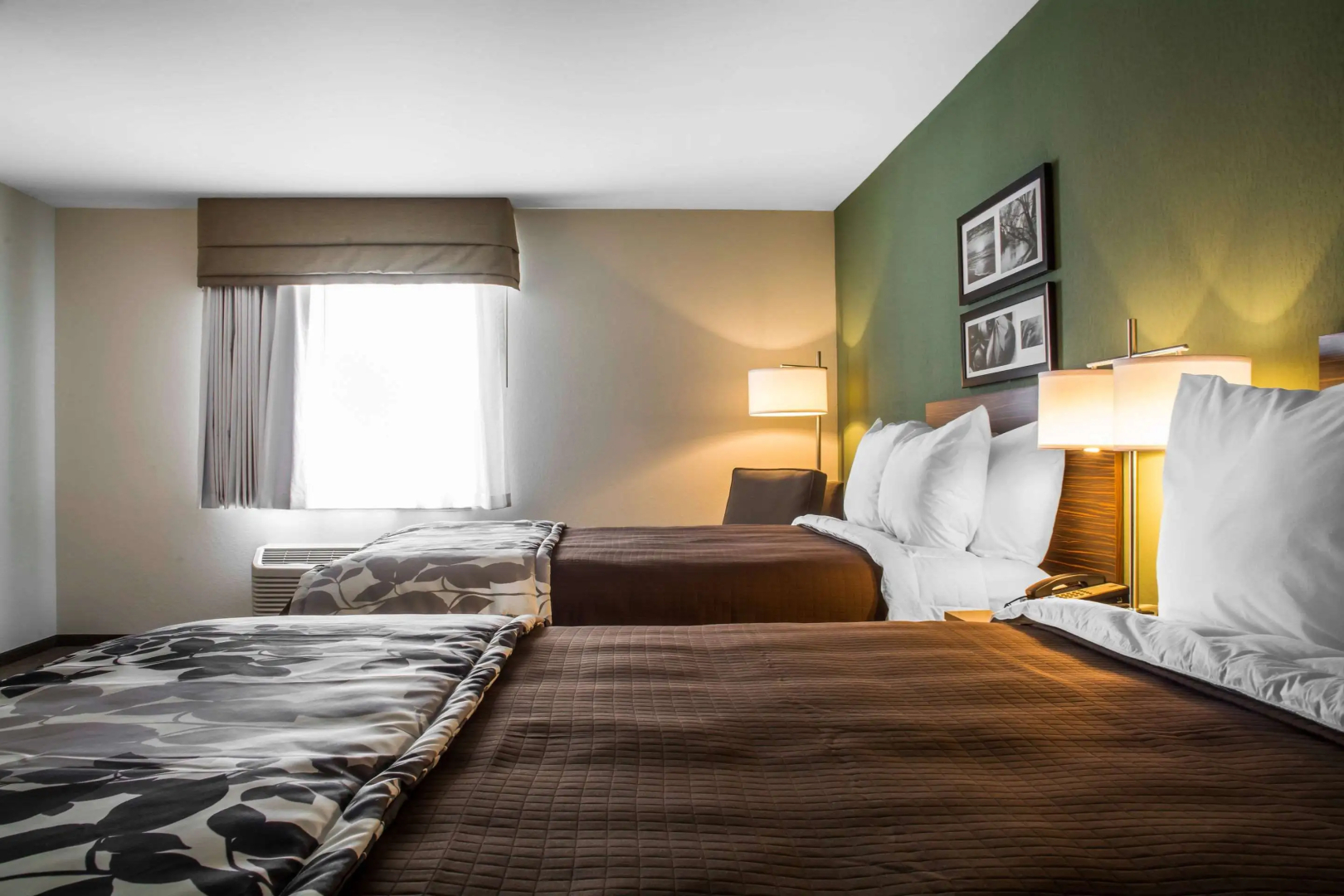 Photo - Sleep Inn & Suites Syracuse Airport