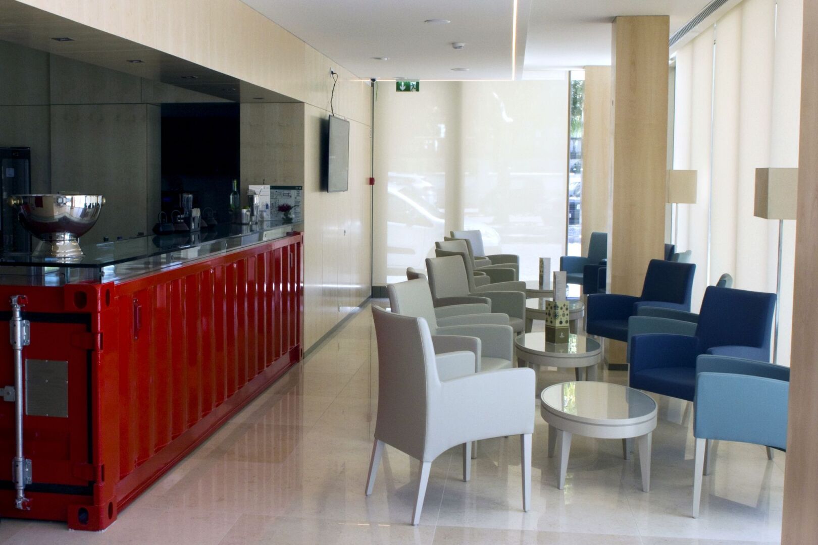 Photo - Sea Porto Hotel