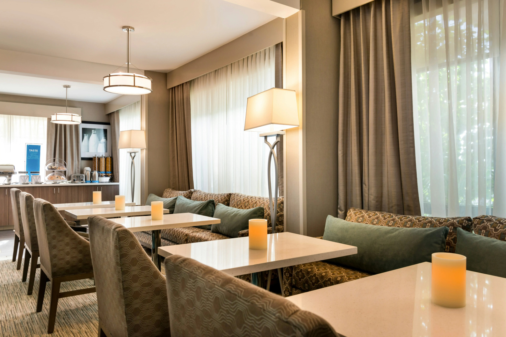Photo - Hampton Inn Los AngelesWest Covina