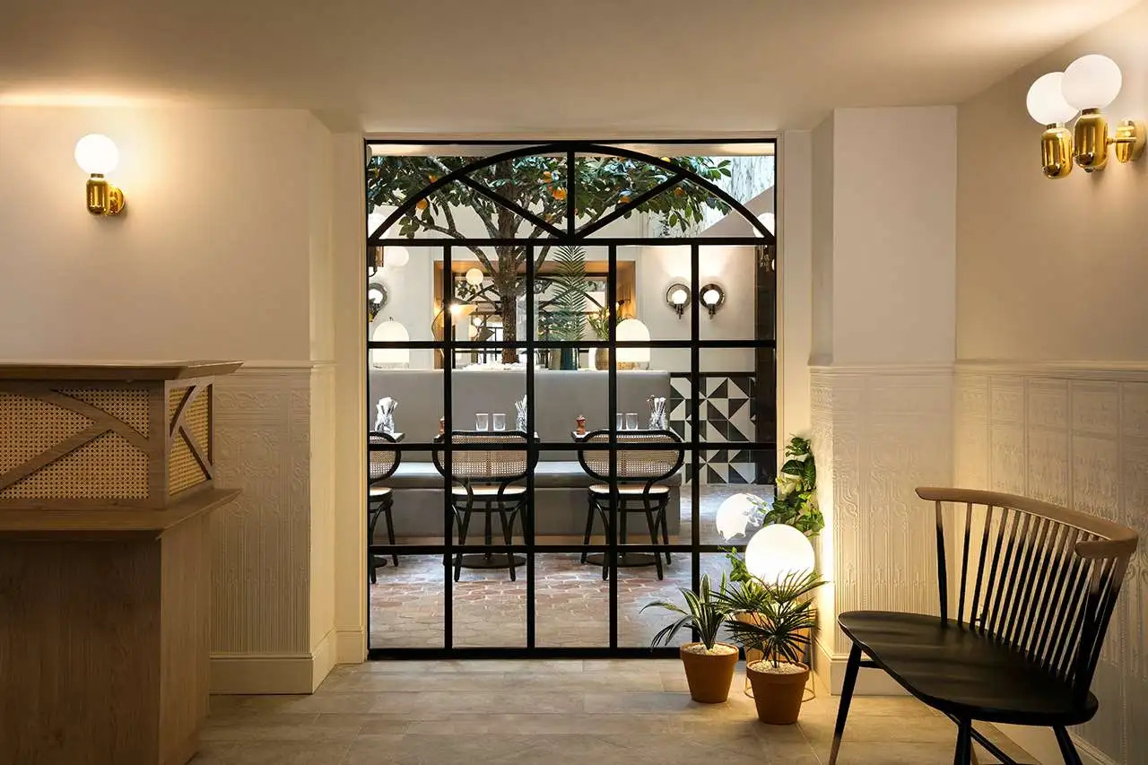 Foto - Royal Madeleine Hotel & Spa