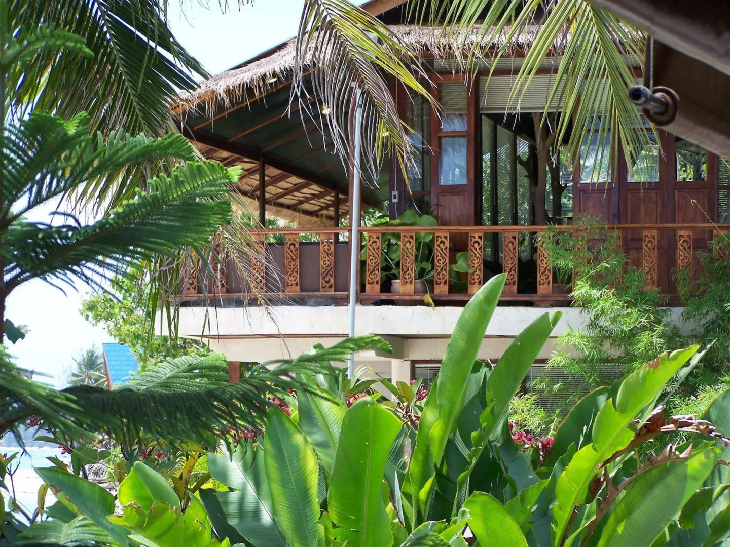 Foto - Milky Bay Resort