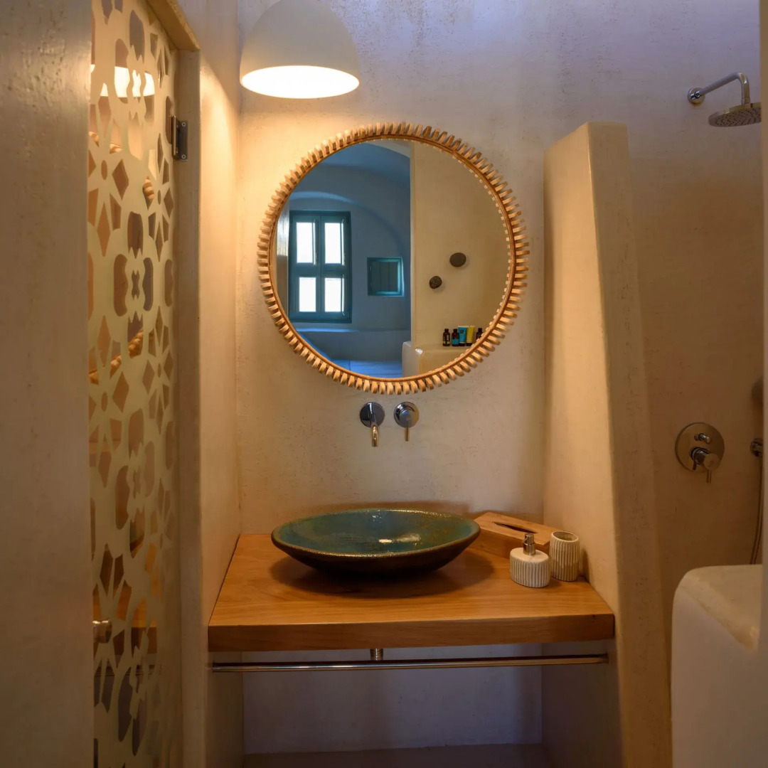 Photo - Potamos Luxury House, Private Pool, Santorini