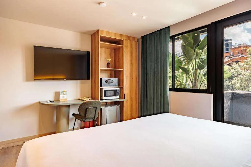 Foto - The Somos Central Hotel Poblado