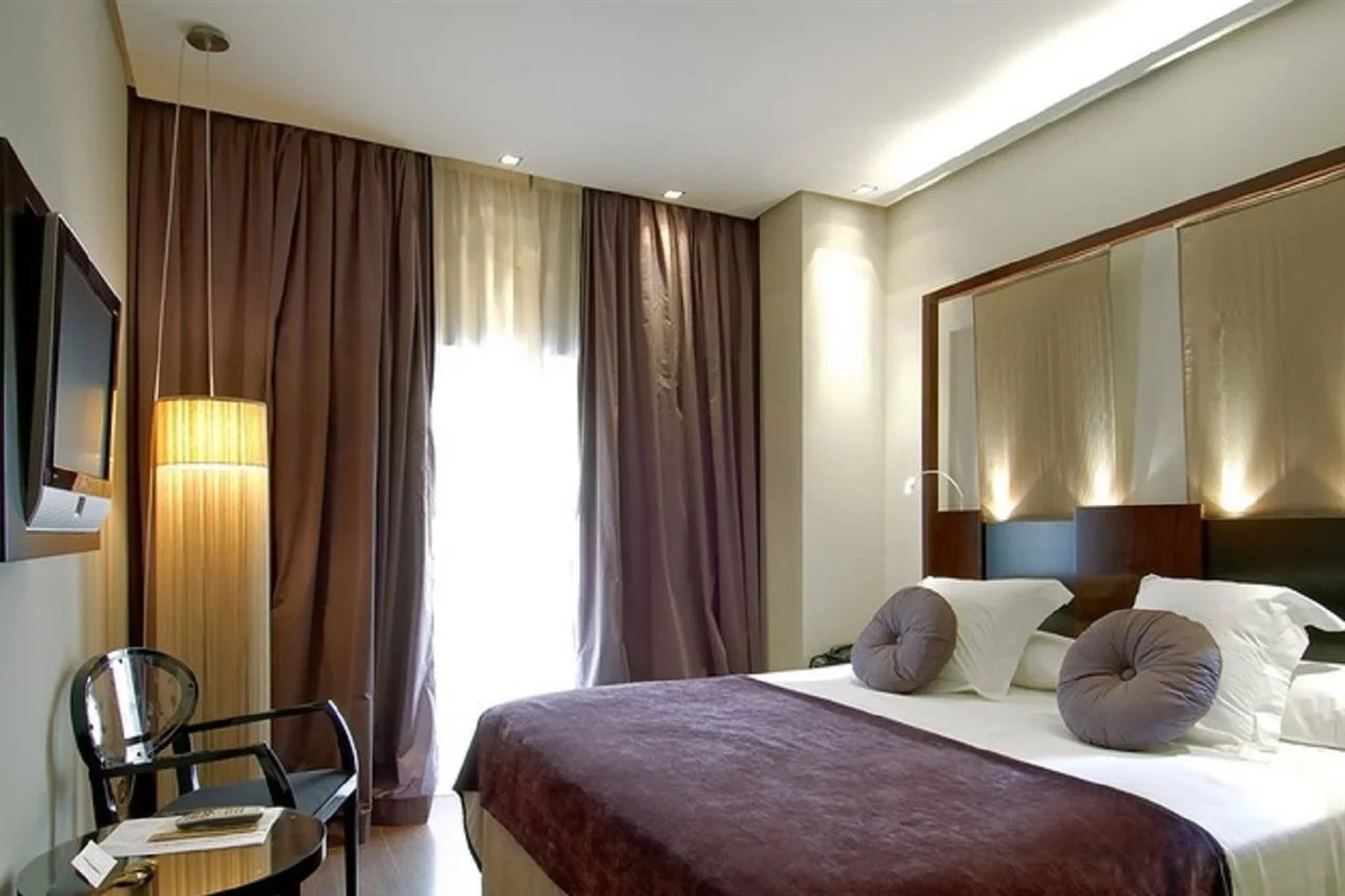 Foto - Vincci Palace