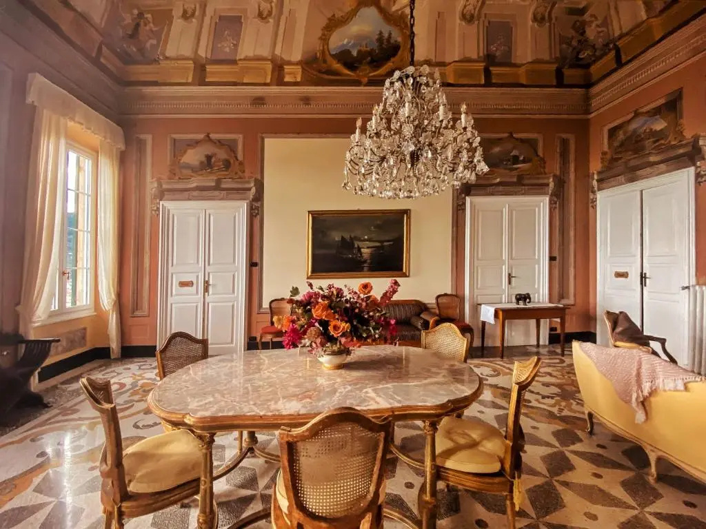 Photo - Villa Gelsomino Exclusive House Adult Only