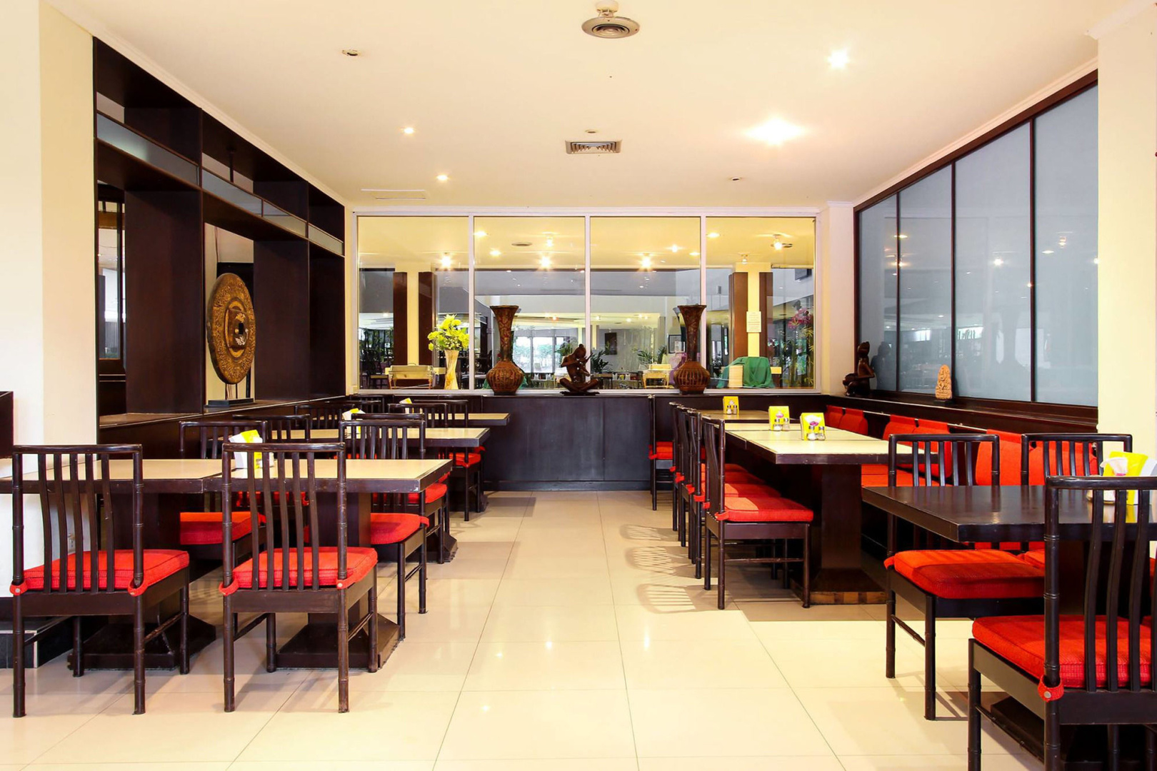 Foto - Pattaya Marriott Resort and Spa
