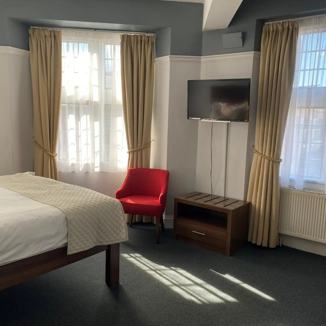 Foto - Royal Oxford Hotel