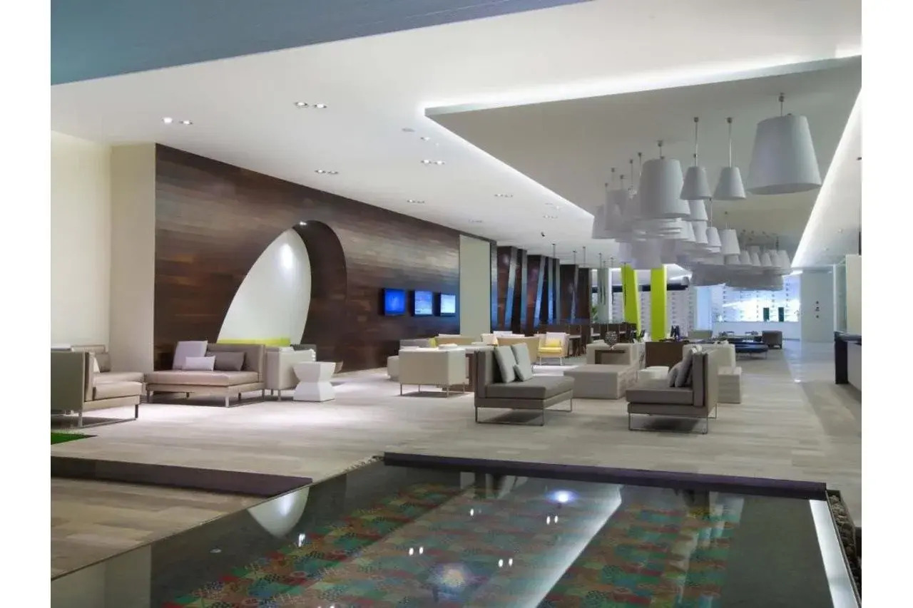 Foto - The Hacienda at Krystal Grand Puerto Vallarta- All Inclusive