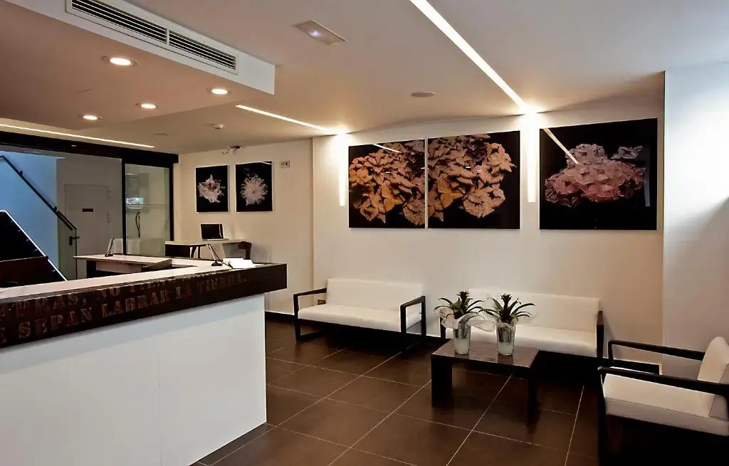 Photo - Hotel Apolonia Soria