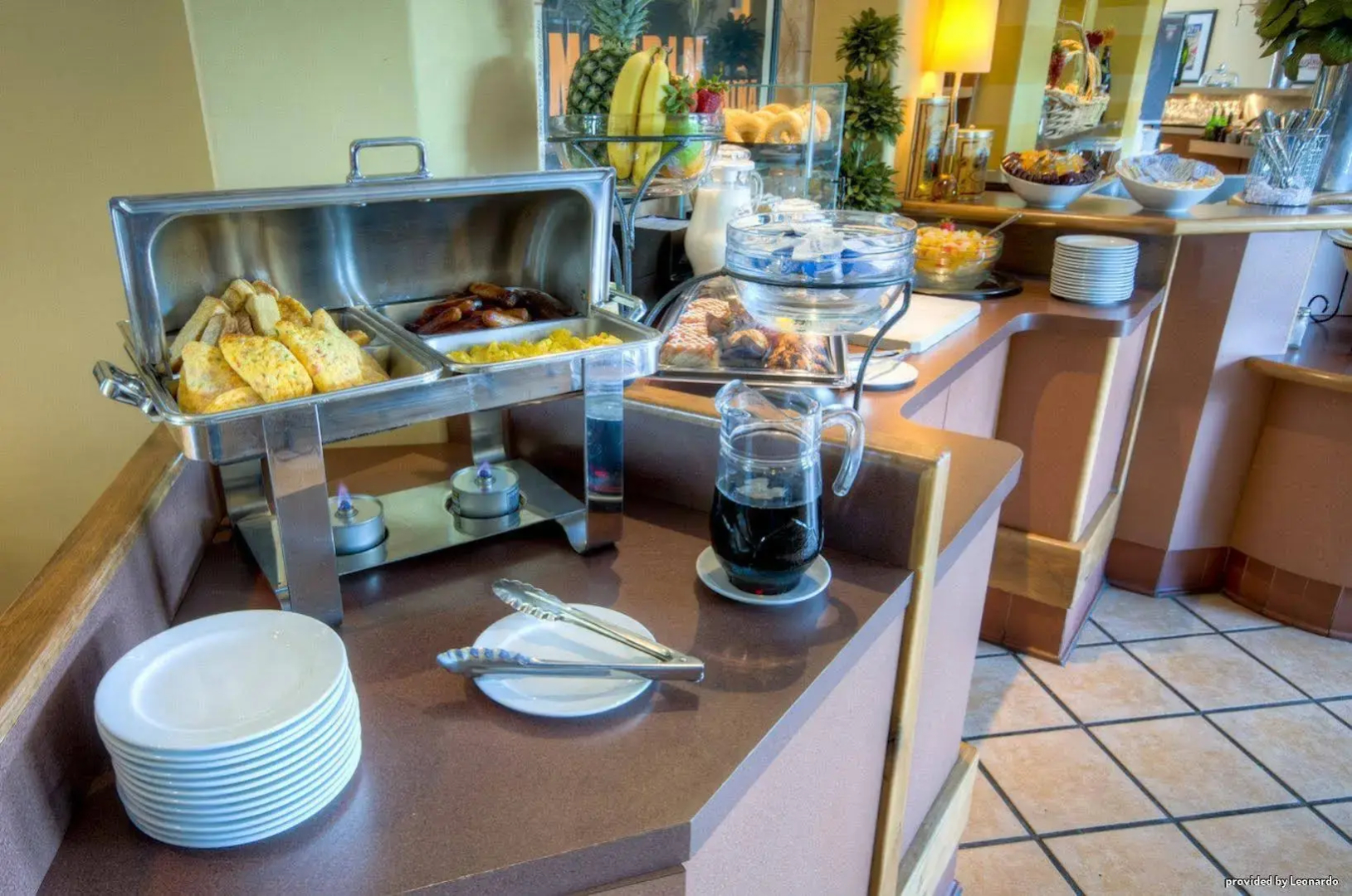 Foto - Best Western Plus Stoneridge Inn & Conference Centre London Ontario
