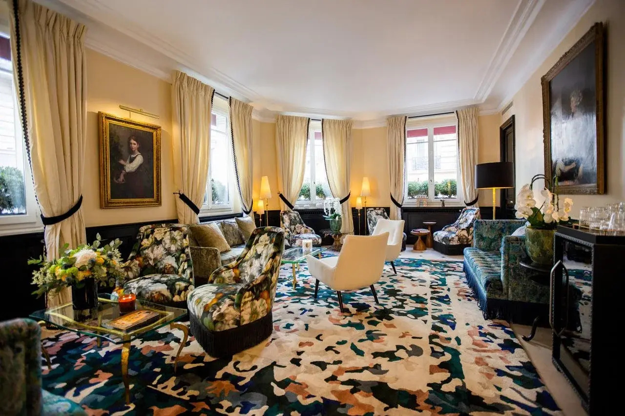 Foto - Hotel West-End