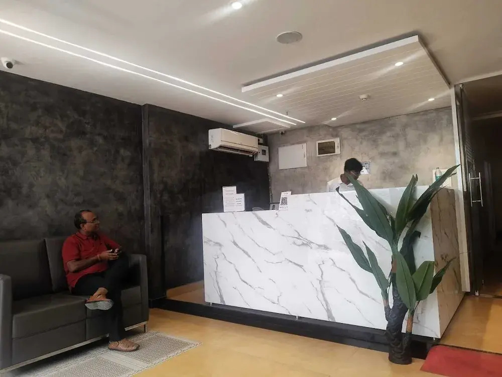 Foto - Hotel La Premier