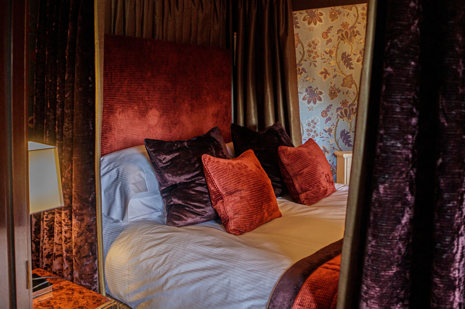 Foto - Langshott Manor - Luxury Hotel Gatwick