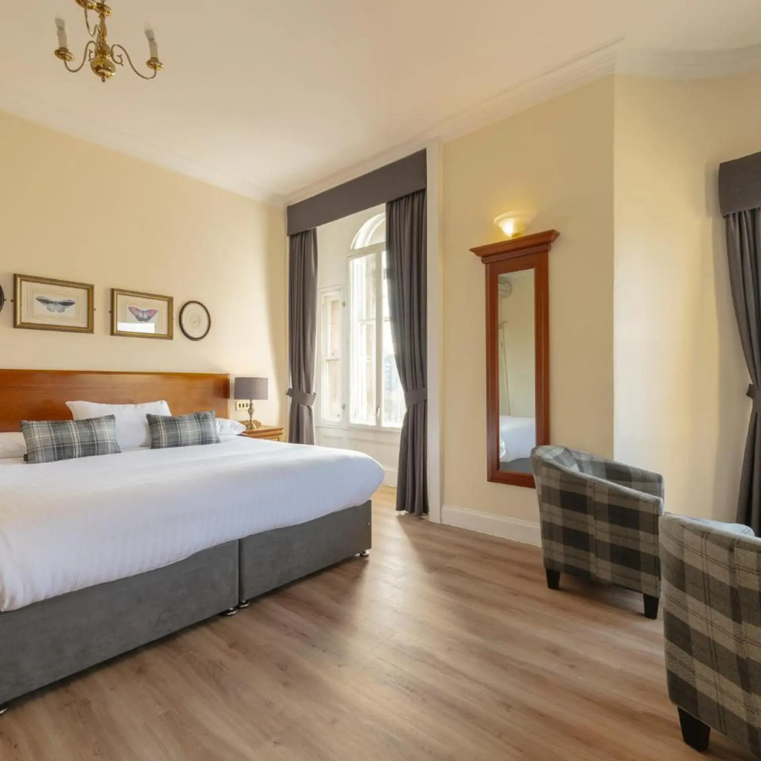 Foto - Old Waverley Hotel