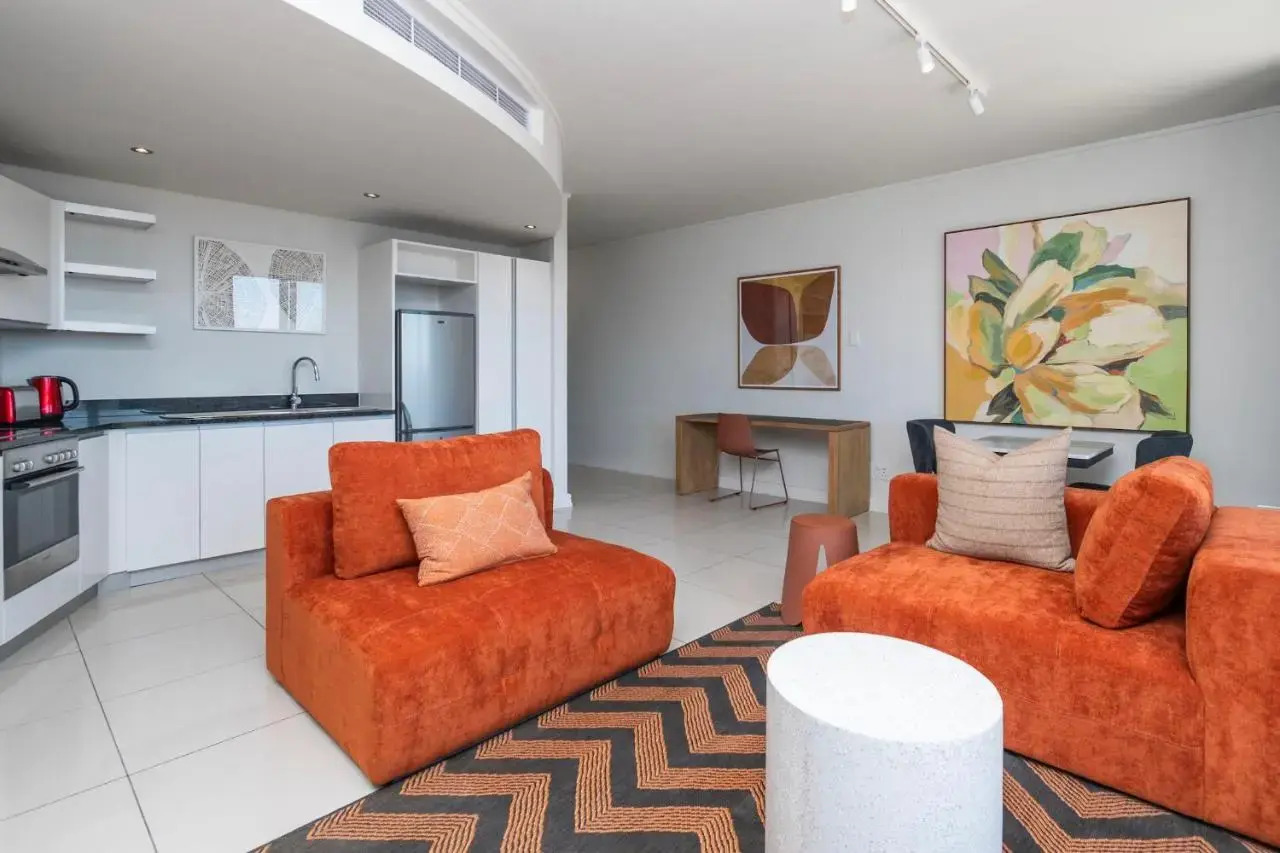 Photo - Xenia Aparthotel by Totalstay