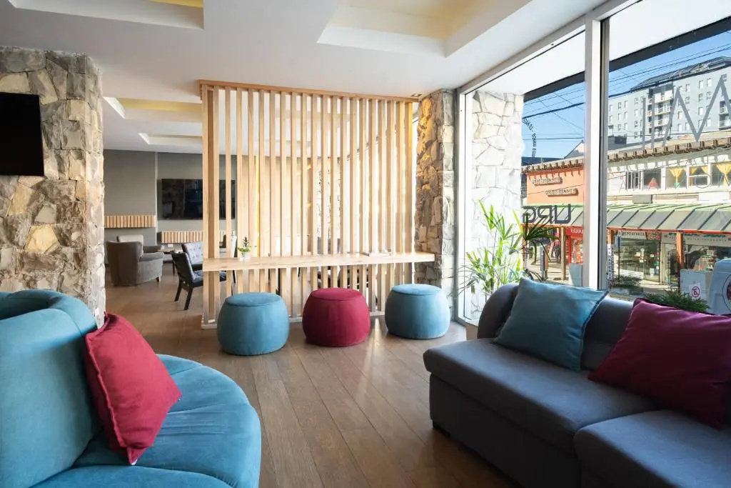 Foto - Hotel Lagos Andinos