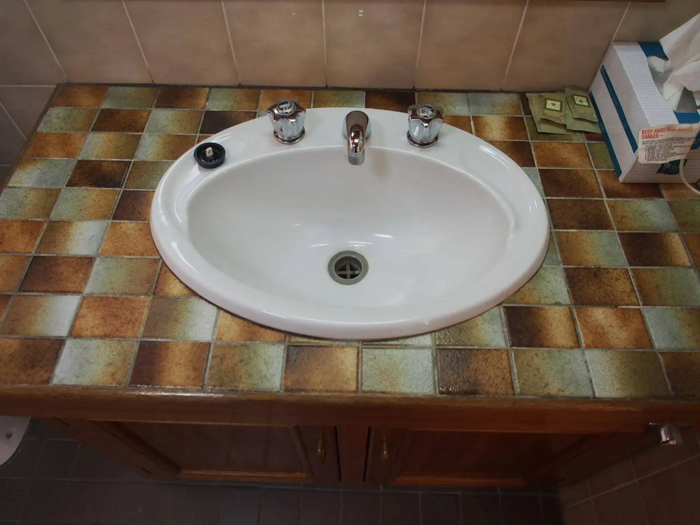 Foto - The Ascot Motel