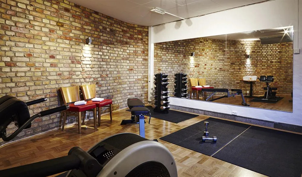 Photo - The More Hotel Mazetti