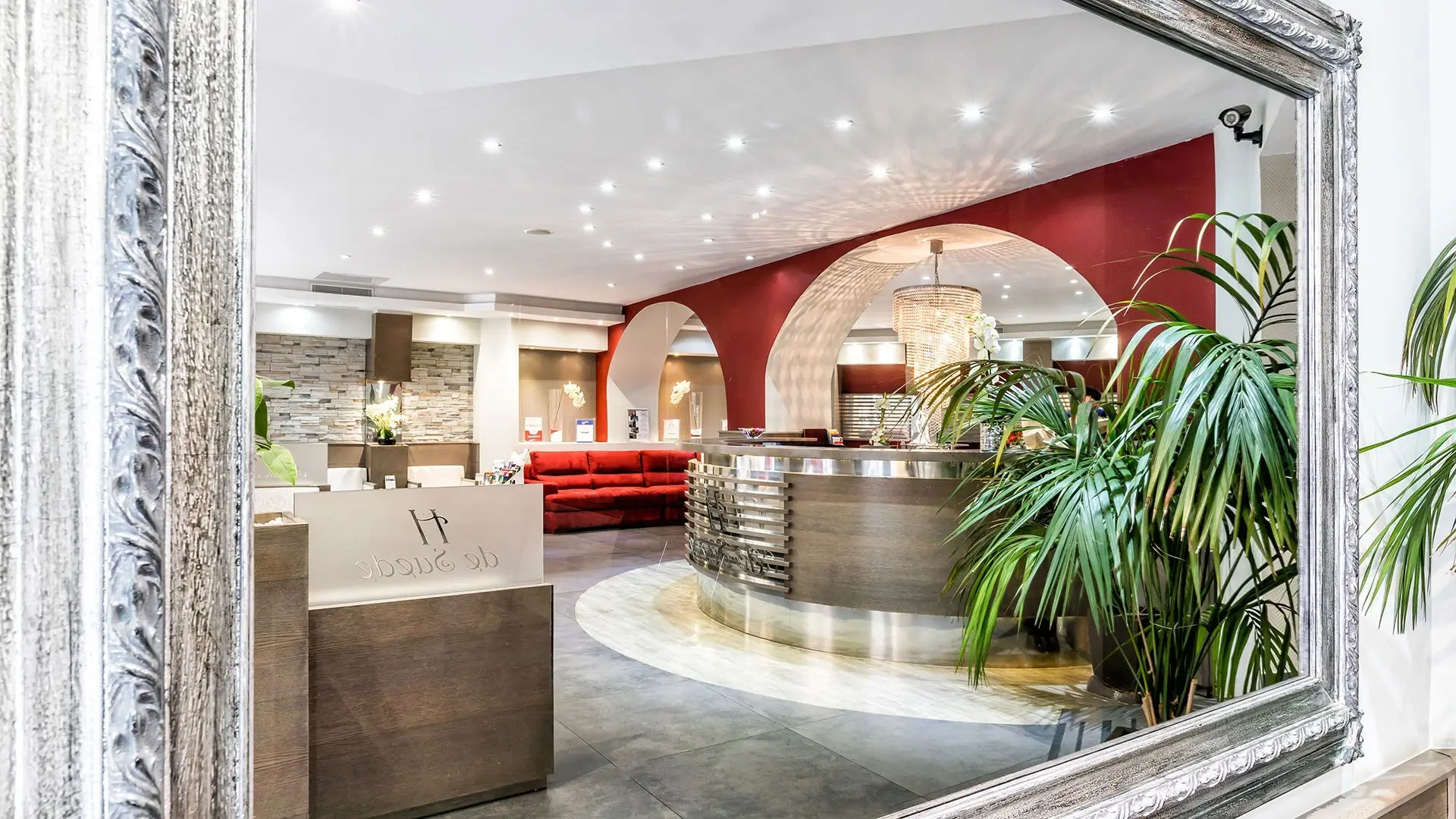 Photo - Hotel De Suede