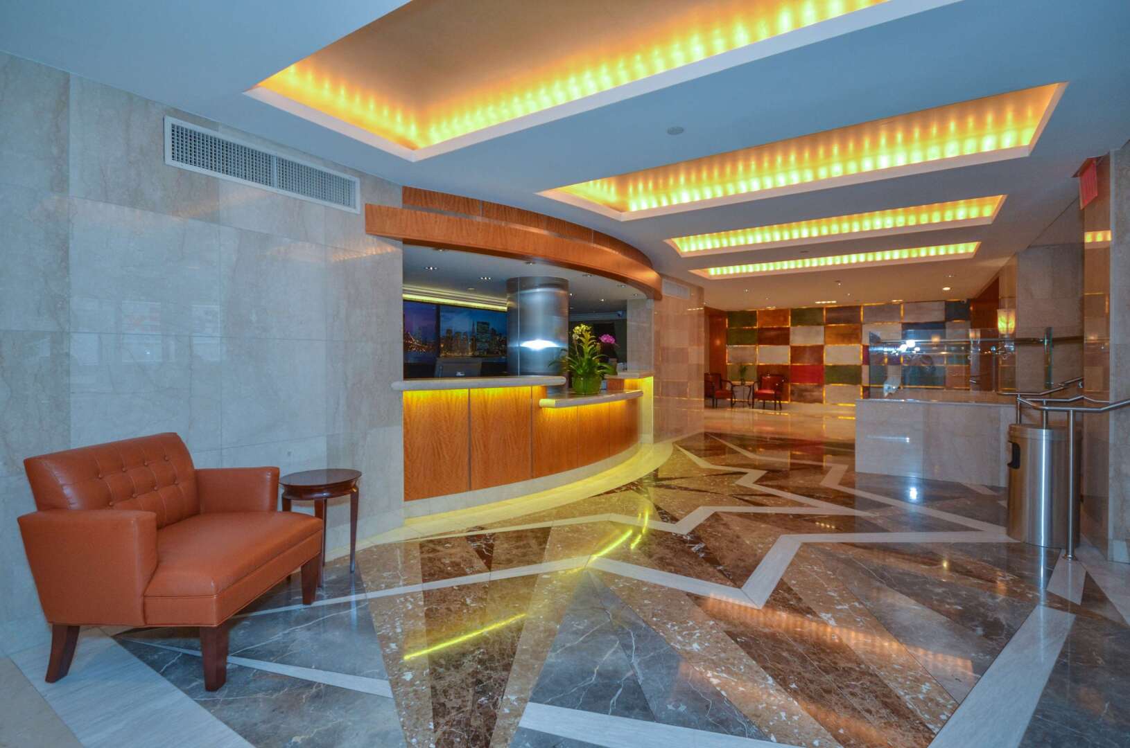 Foto - San Carlos Hotel New York